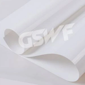 PET Dry Erase Whiteboard Film