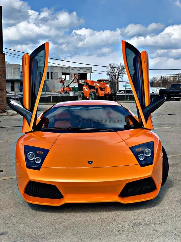 Automotive Window Film Ceramic Carbon Tint